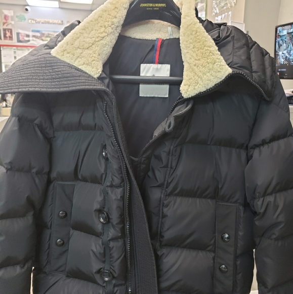 Moncler jacket - Picture 2 of 5